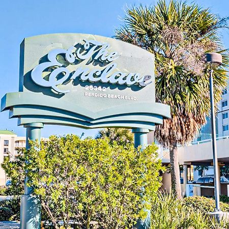 Apartmán The Enclave 606 Orange Beach Exteriér fotografie