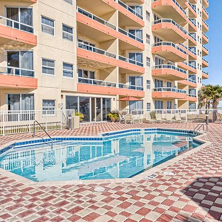 Apartmán The Enclave 606 Orange Beach Exteriér fotografie