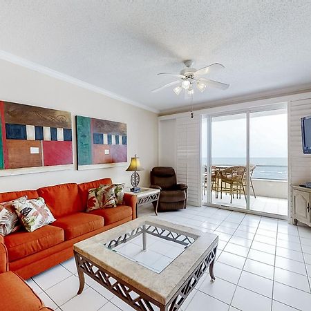 Apartmán The Enclave 606 Orange Beach Exteriér fotografie