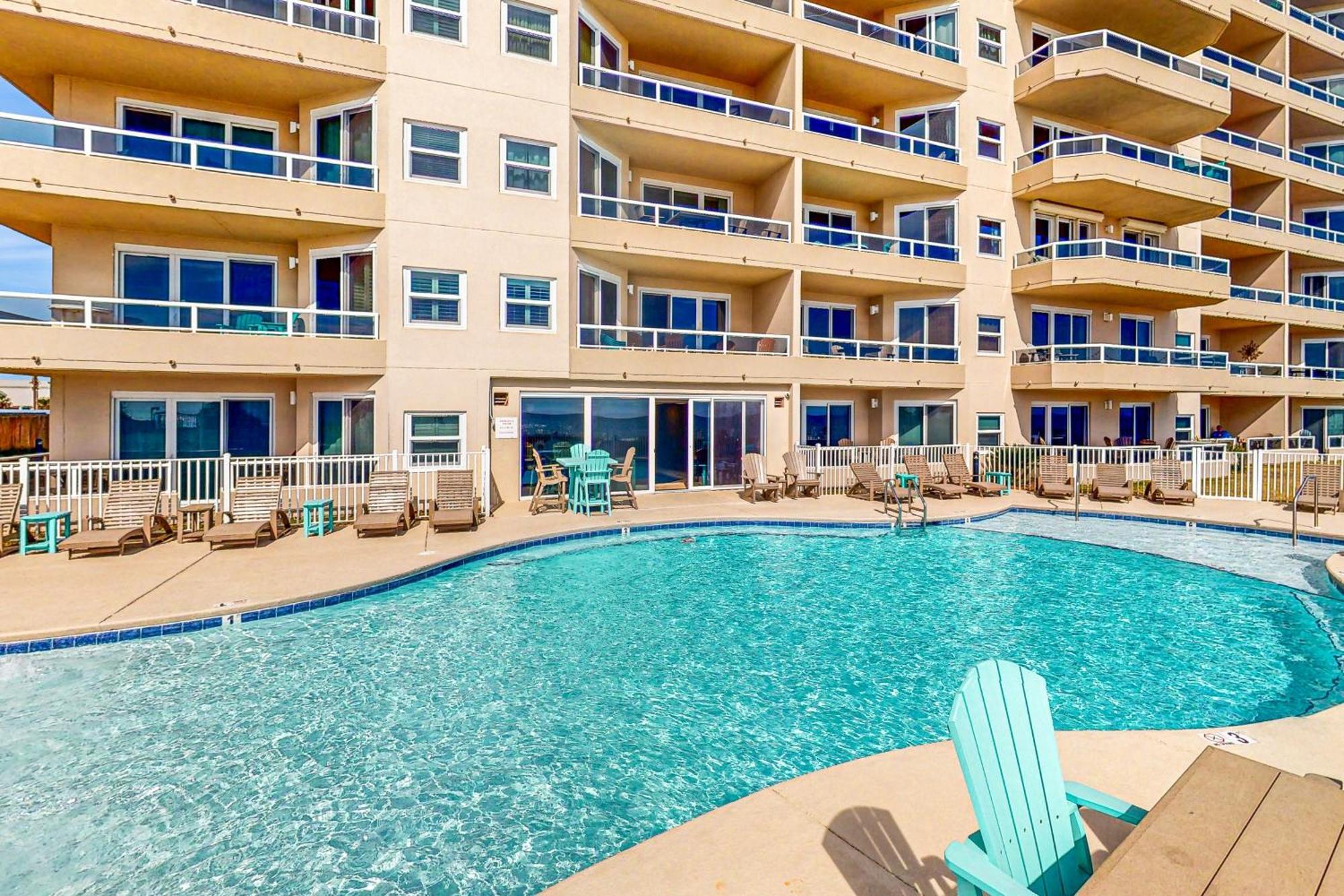 Apartmán The Enclave 606 Orange Beach Exteriér fotografie