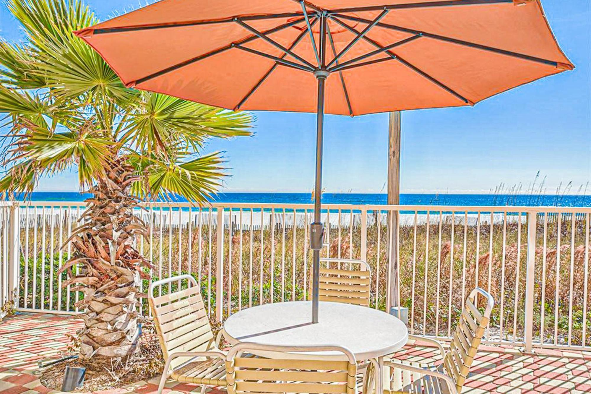 Apartmán The Enclave 606 Orange Beach Exteriér fotografie