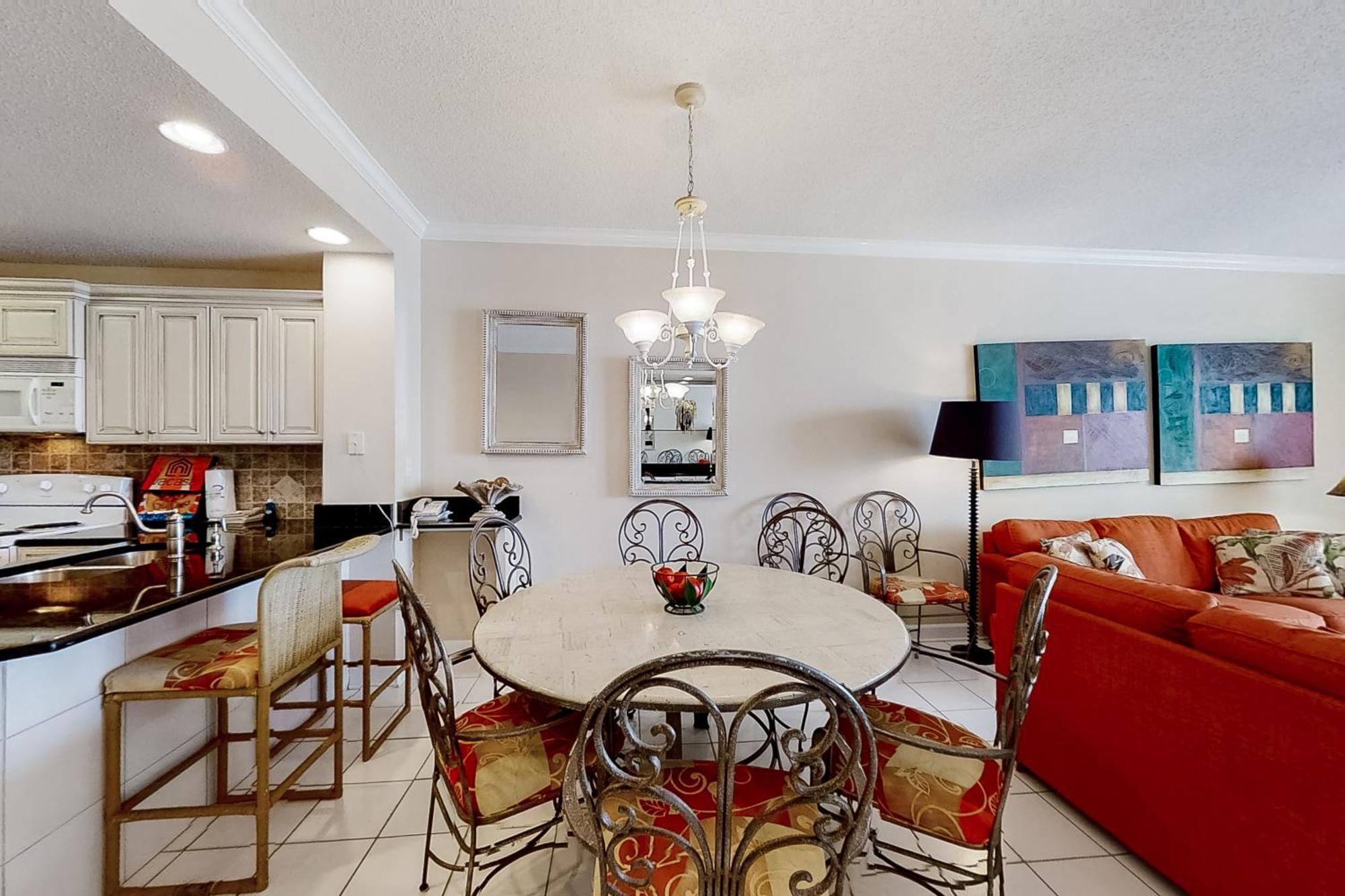 Apartmán The Enclave 606 Orange Beach Exteriér fotografie
