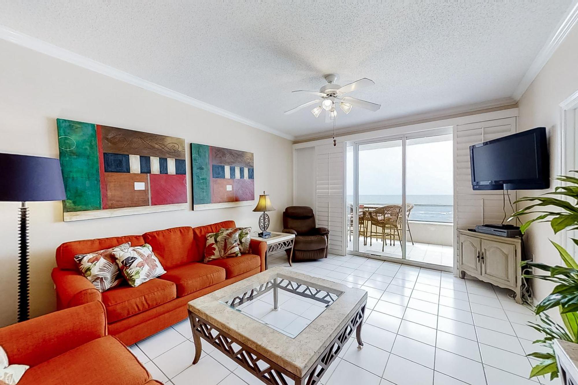 Apartmán The Enclave 606 Orange Beach Exteriér fotografie