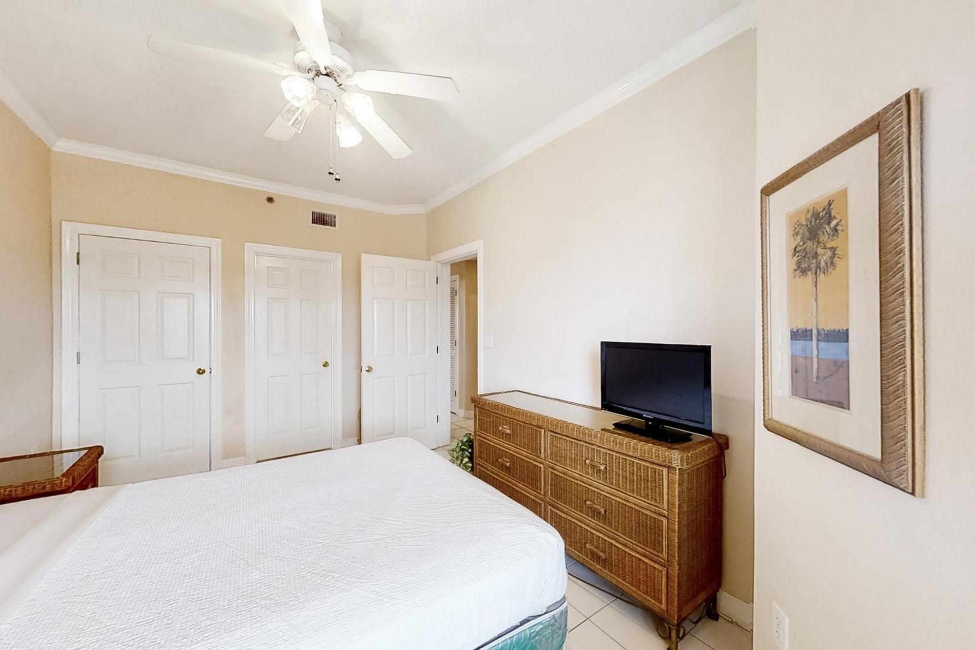 Apartmán The Enclave 606 Orange Beach Exteriér fotografie