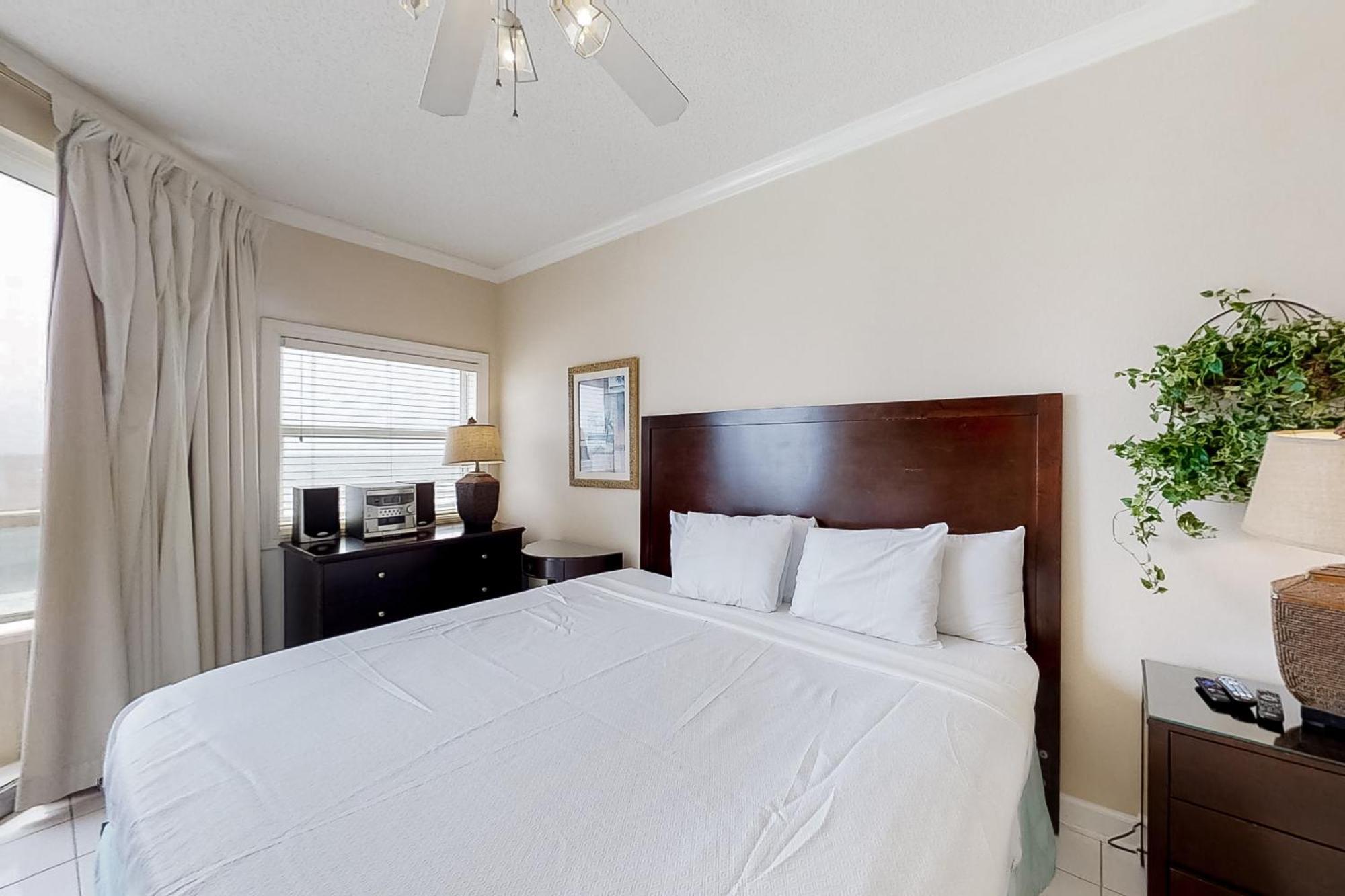 Apartmán The Enclave 606 Orange Beach Exteriér fotografie