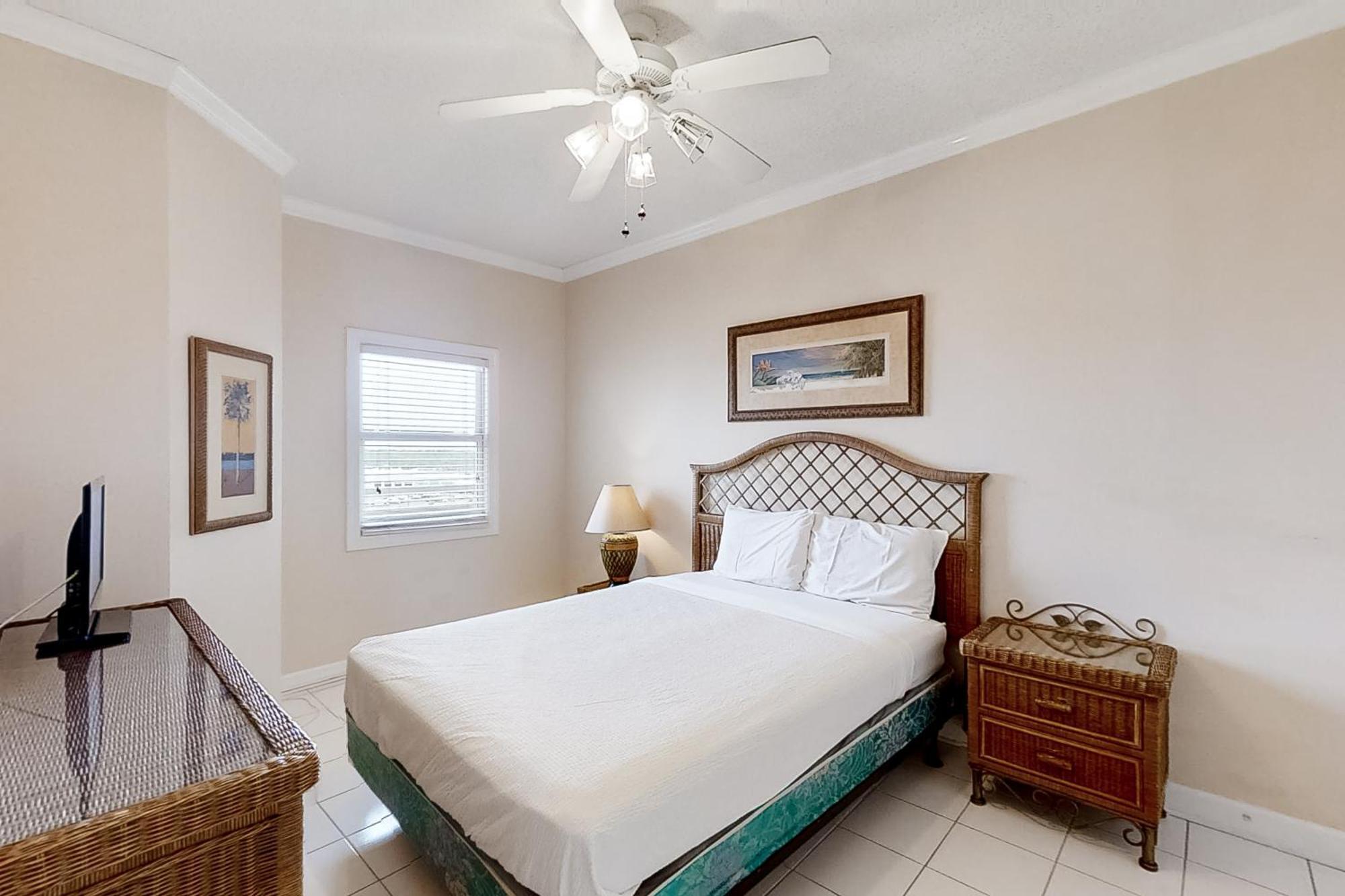 Apartmán The Enclave 606 Orange Beach Exteriér fotografie