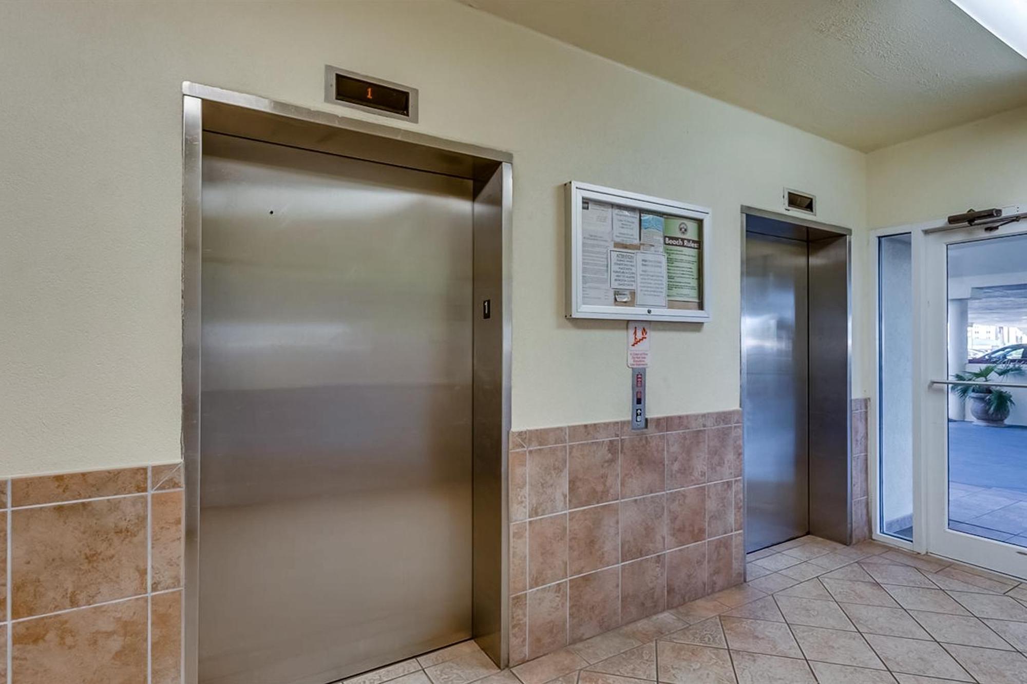 Apartmán The Enclave 606 Orange Beach Exteriér fotografie