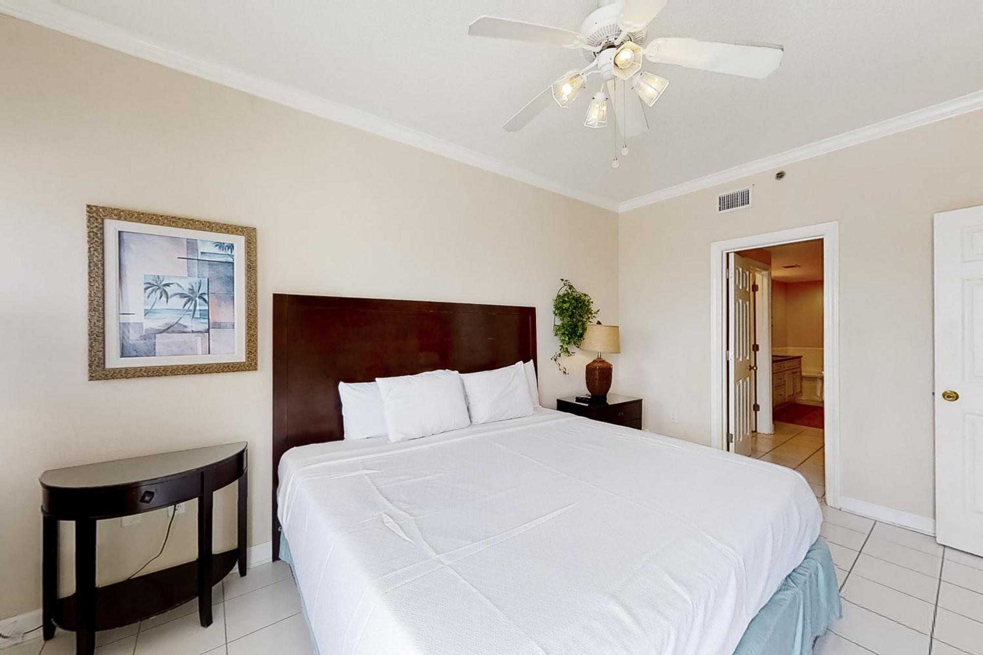 Apartmán The Enclave 606 Orange Beach Exteriér fotografie