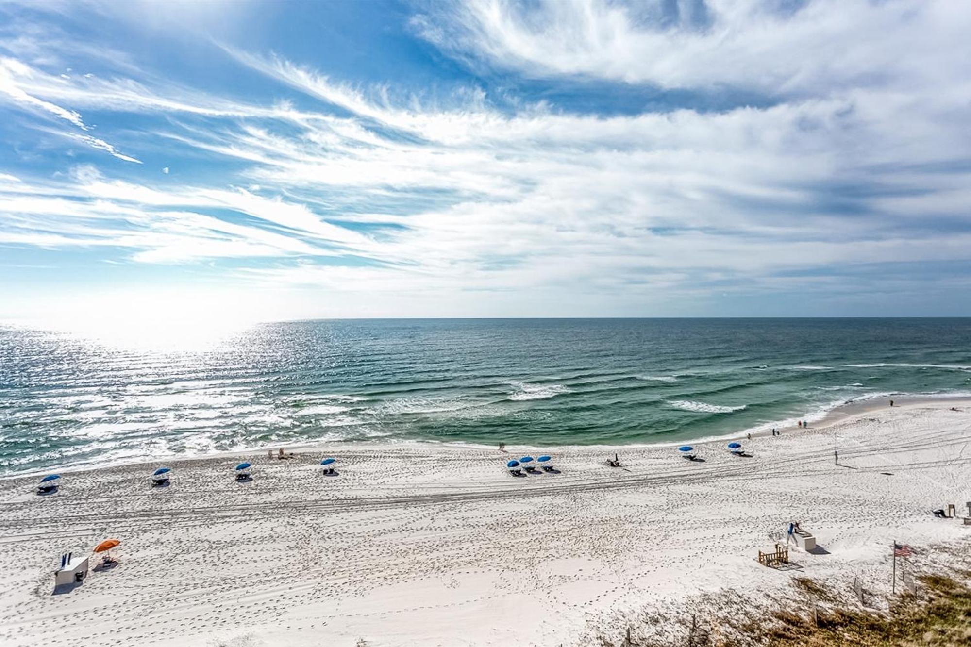 Apartmán The Enclave 606 Orange Beach Exteriér fotografie